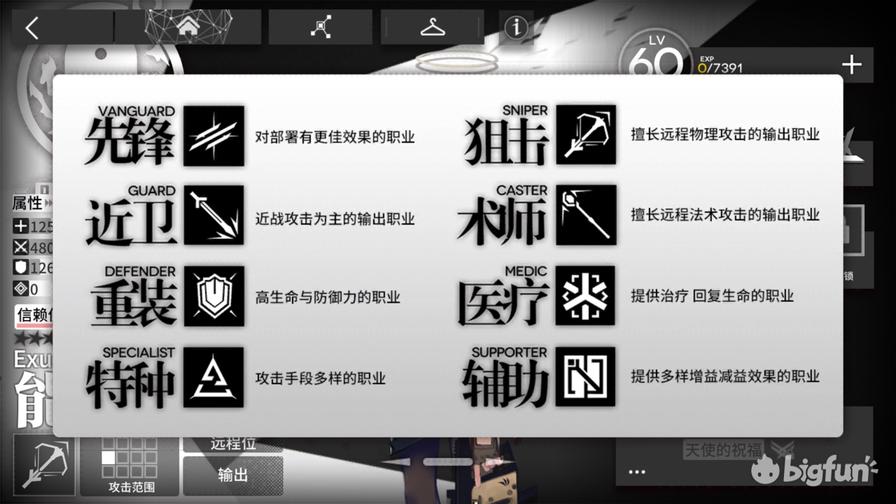 非洲萌新的《明日方舟》入坑指北
