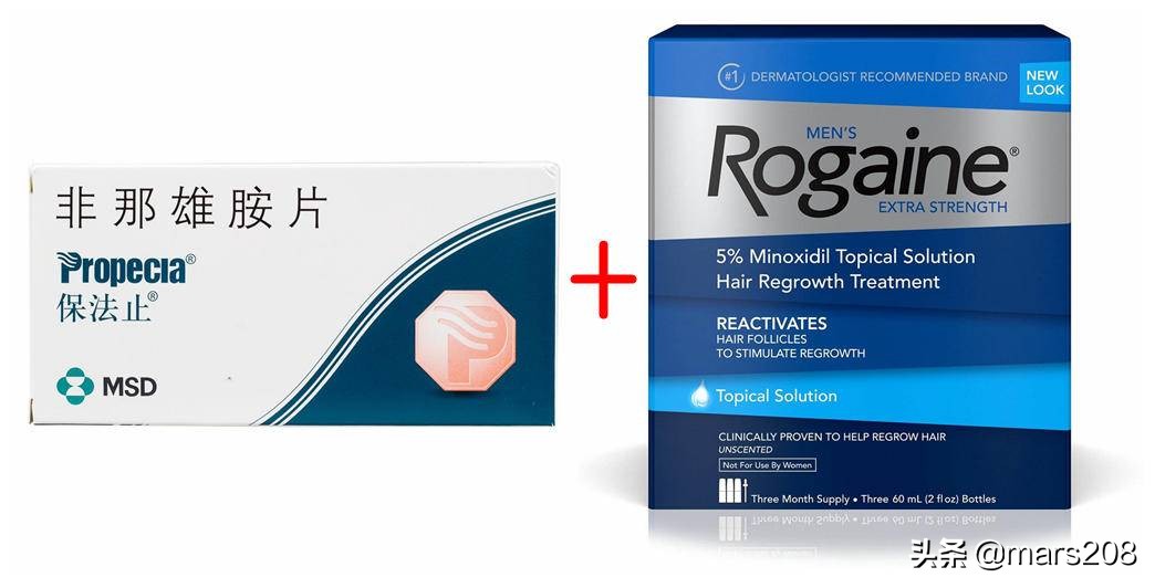 保卫发际线,防脱路上的13款防脱洗护用品使用感受