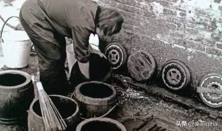 老宁波照片最美图文,宁波老城老照片