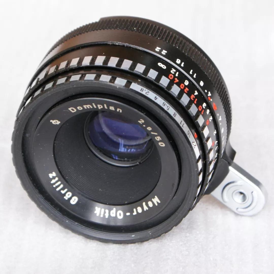 爱克山泰exa1怎么取胶卷,爱克山泰exa500怎么用