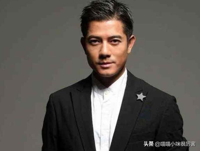 有刘海才好看的明星,有刘海超好看的明星