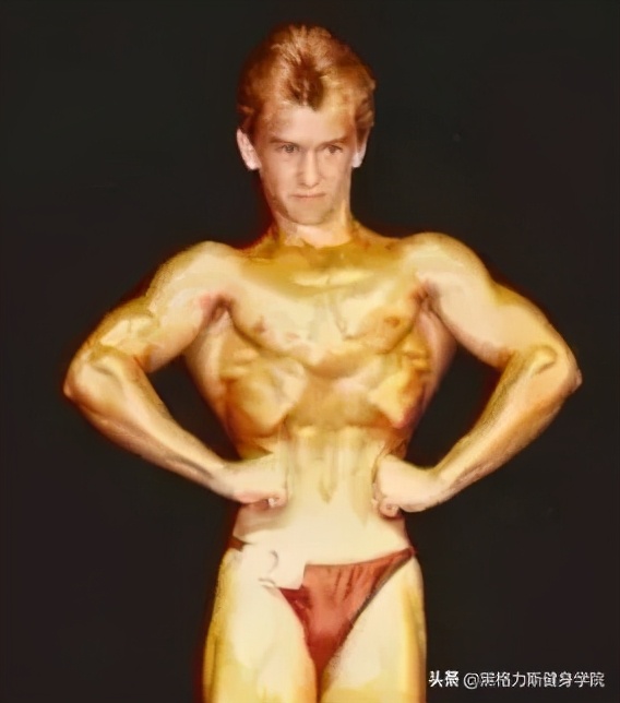 绝望才能脱胎换骨,绝望身体天赋