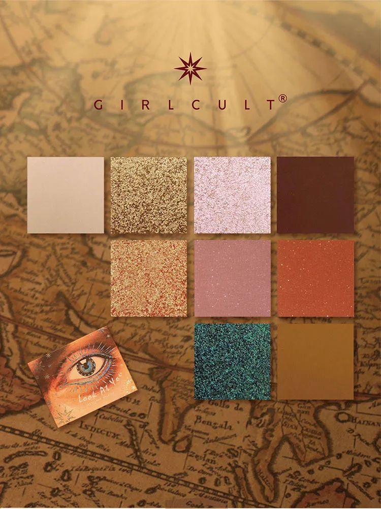 国货彩妆品牌的明星产品,最好的国货彩妆品牌有哪些