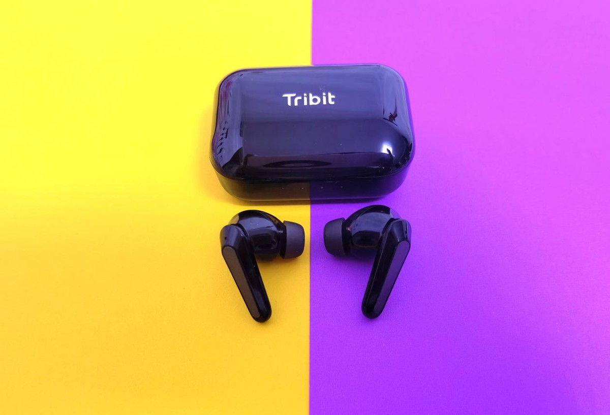 趣倍flybuds5耳机,flybuds5耳机