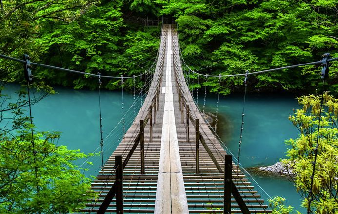 资深玩家推荐旅游,日本海滨度假胜地