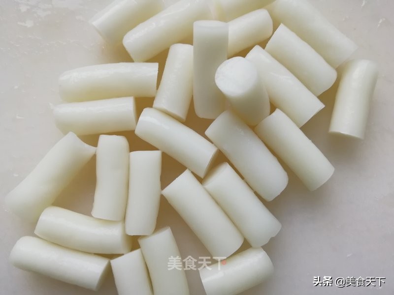 多彩甜酒酿,补气血养颜甜酒酿