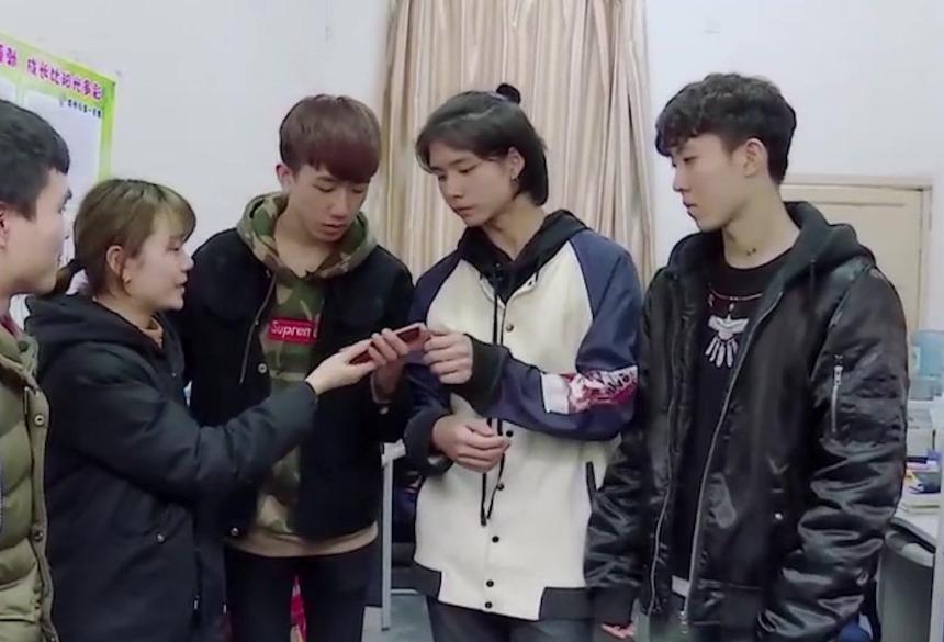 变形计丽姐2017完整视频,变形计丽姐兄妹后续