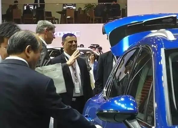 众泰汽车亏损最新消息,众泰汽车山寨成保时捷