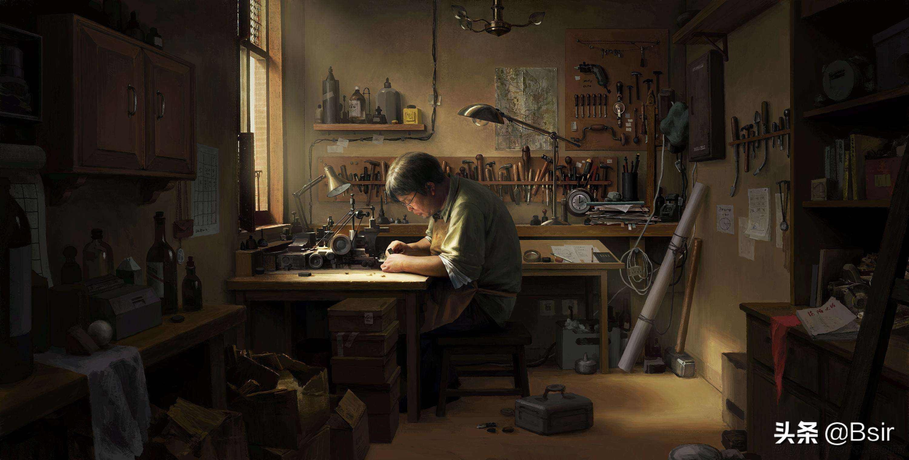 老罗直播带货首秀众多大佬捧场,老罗的情怀到底剩多少钱