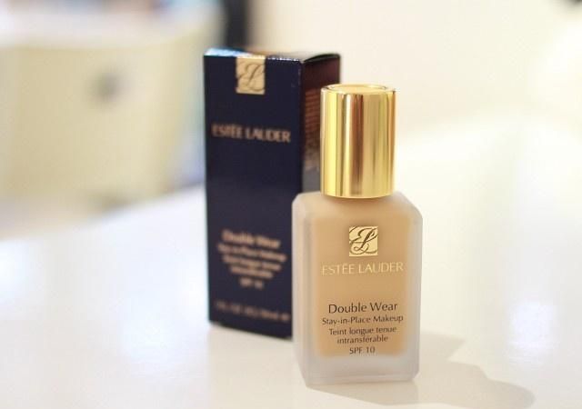 雅诗兰黛dw粉底液怎么样使用,雅诗兰黛dw粉底液真的好用吗