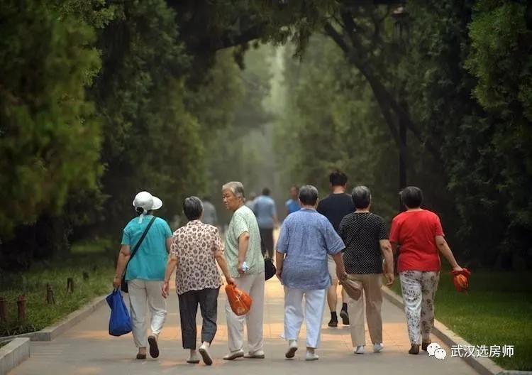 武汉青山能住人吗,武汉青山未来能发展起来吗