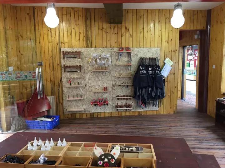 4.13重庆逐梦歌乐山上的“巴学园”探索“世界级乡村幼儿园