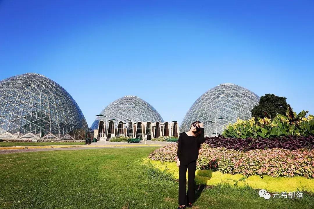 芝加哥及周边的好去处,芝加哥周边游玩