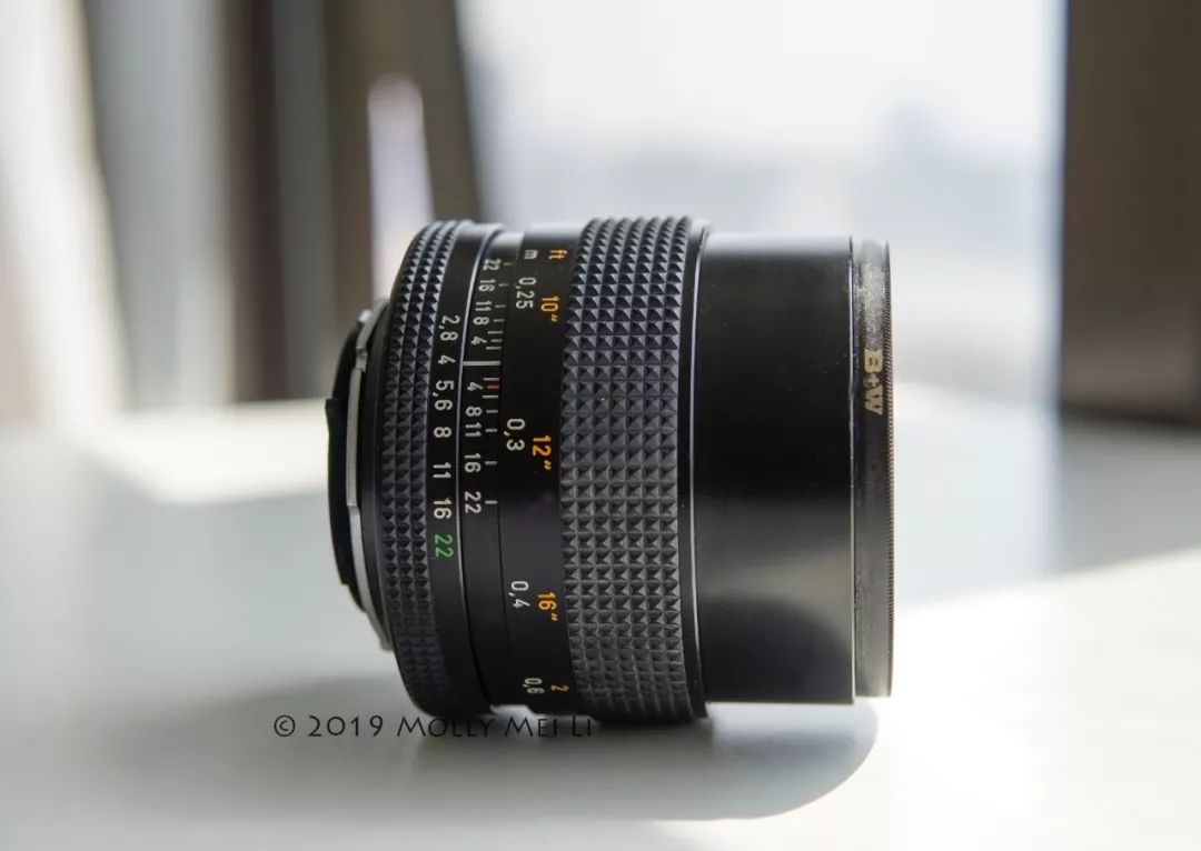 康泰时f2镜头评测,康泰时contaxg21f2.8镜头