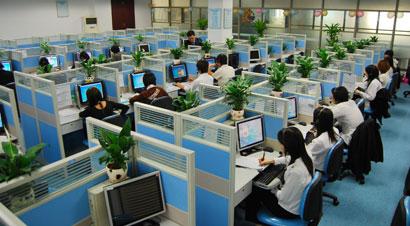 自建呼叫中心和外包呼叫中心相比优势和劣势在哪？