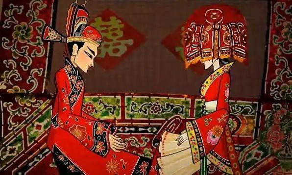 闹洞房的简史,闹洞房的来历真实故事