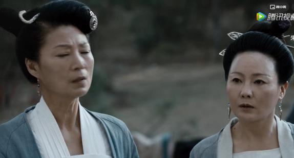 袭胸,下跪,尿裤子,新版《天龙八部》还能再恶心点吗?