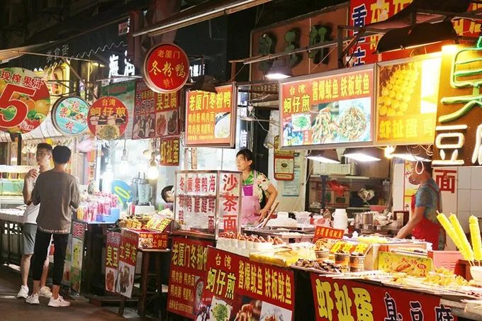 春节厦门免费景点推荐,离厦门最近的城市景点推荐