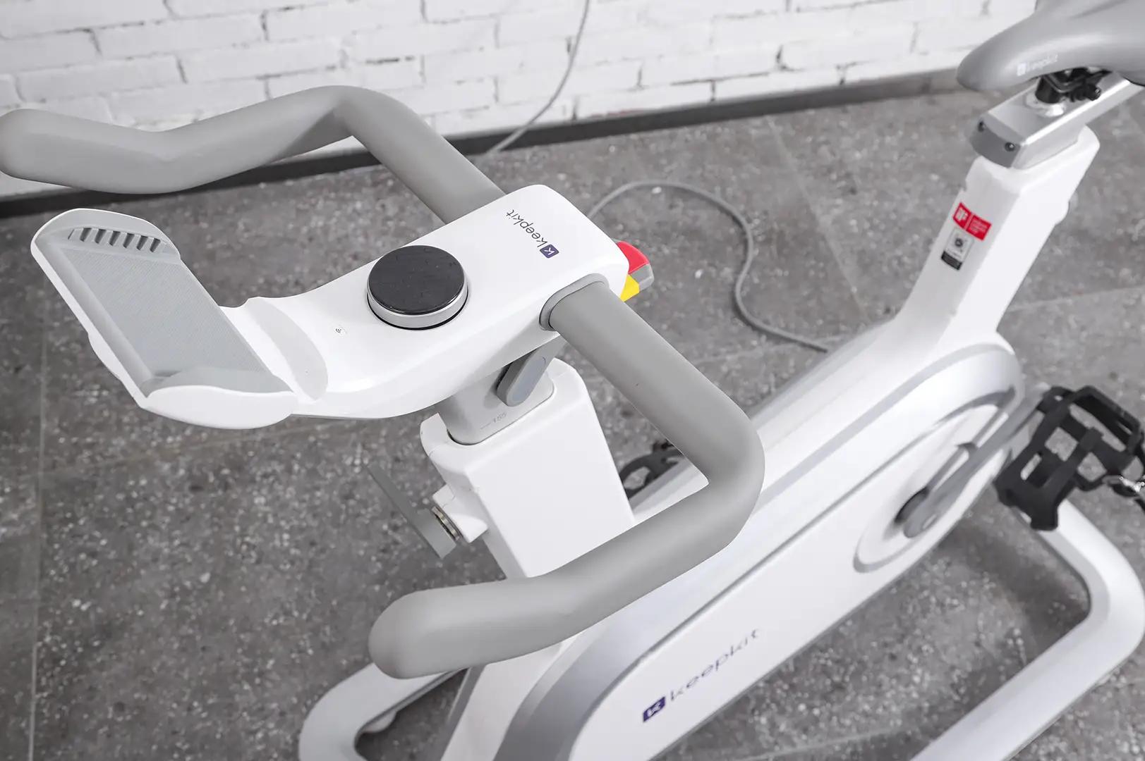 动感单车燃脂测评,动感单车瘦身神器