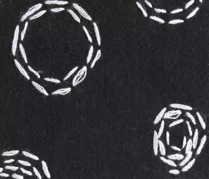 线性面料改造教程,简单的面料改造手法教程