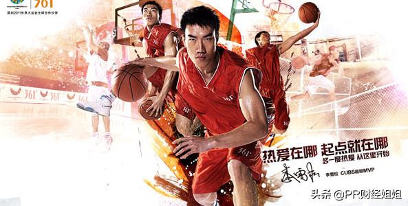 361品牌名字,361原名叫啥