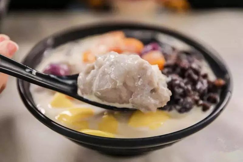 做好的芋泥是什么口感,为什么我做的芋泥炒后不香了