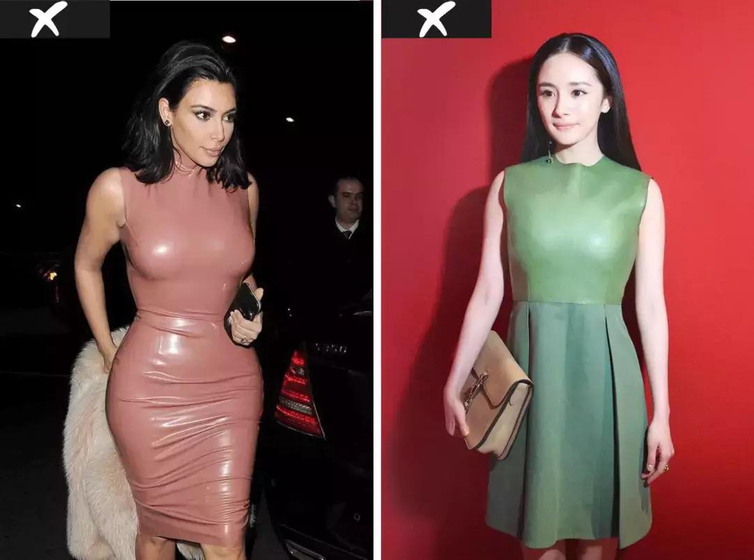 胸比较大的小个子怎么穿才好看,又矮又胖胸大怎么穿好看