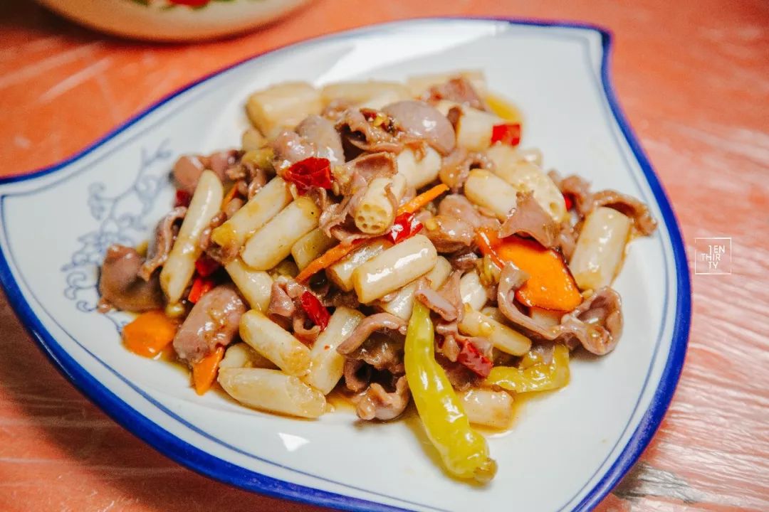 汉阳建港美食一条街,汉阳建港早餐值得推荐的地方