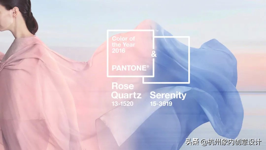 pantone2023流行色对冲色,2024pantone流行色色号