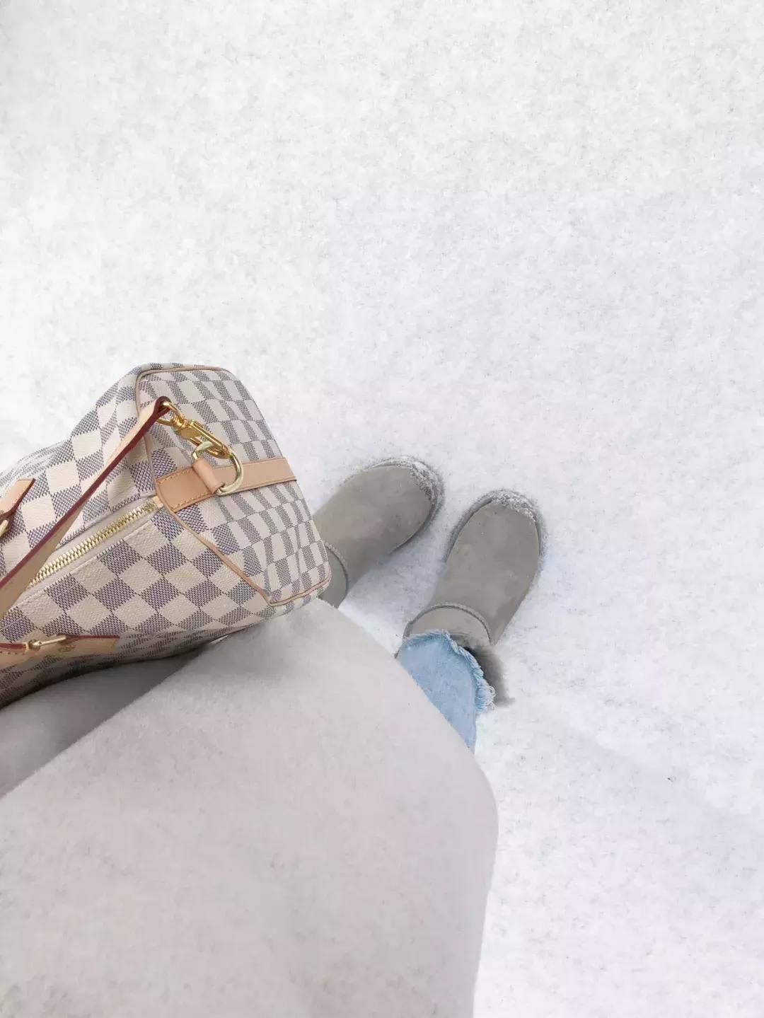 lv现在值得买吗,买lv的真实感受