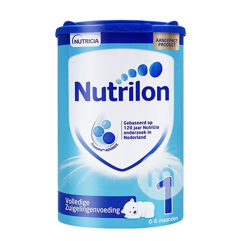 奶粉排行榜前十位国产奶粉品牌,十大放心奶粉品牌喜宝启赋奶粉