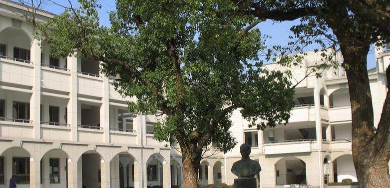 绍兴重点学校校园环境如何,绍兴重点中学有几所