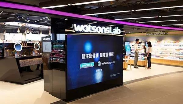 50家专营店,50家港澳台零售店