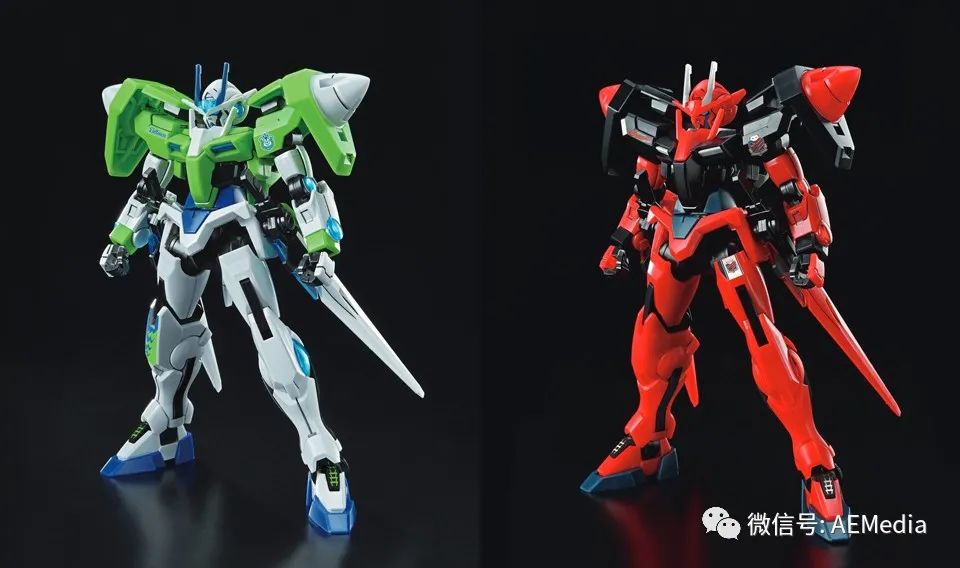 hg00系列高达,hg00系高达推荐