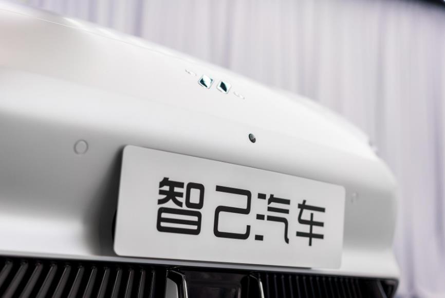 汽车不仅能开，还能赚钱，智己之后极氪也拿出4.9%股份与用户共享