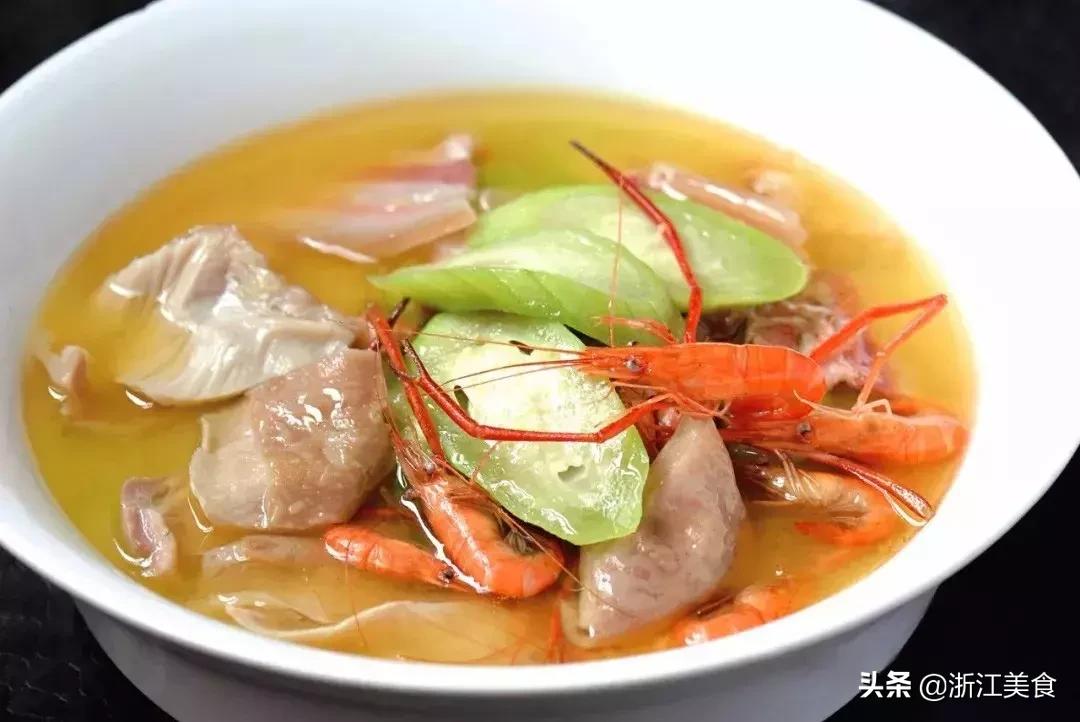 好吃而又容易做的粤菜,七道朴实粤菜制作接地气超实用