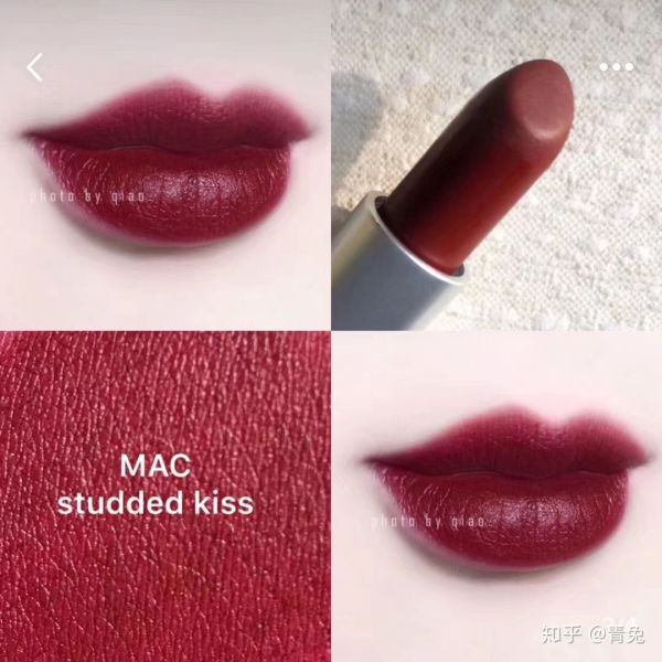 这个口红居然让职业代购瞬间种草