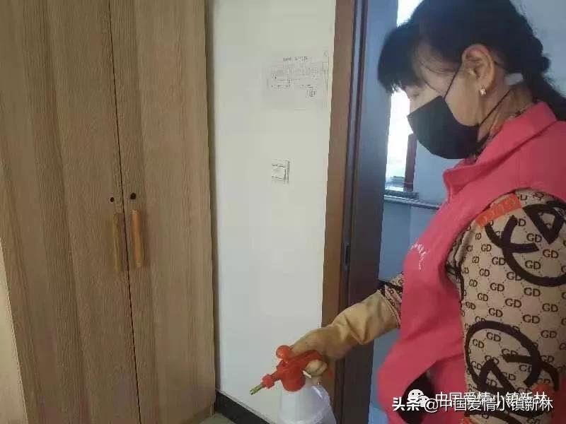 养老机构上门给老人服务,提供老年人养老服务