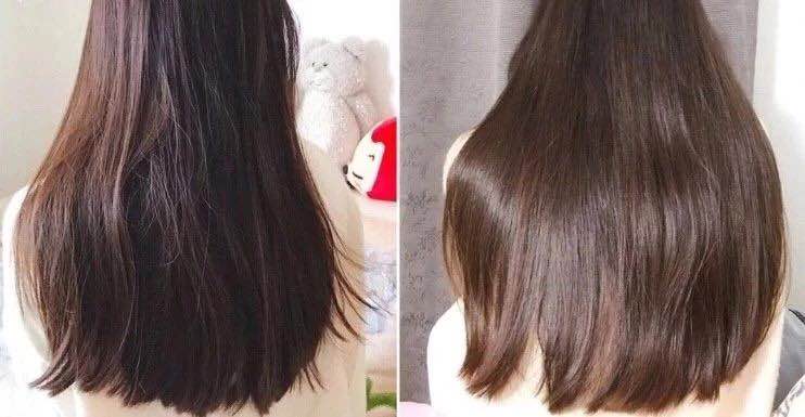 超绝的洗发水,用了能让干头发超顺滑的洗发水