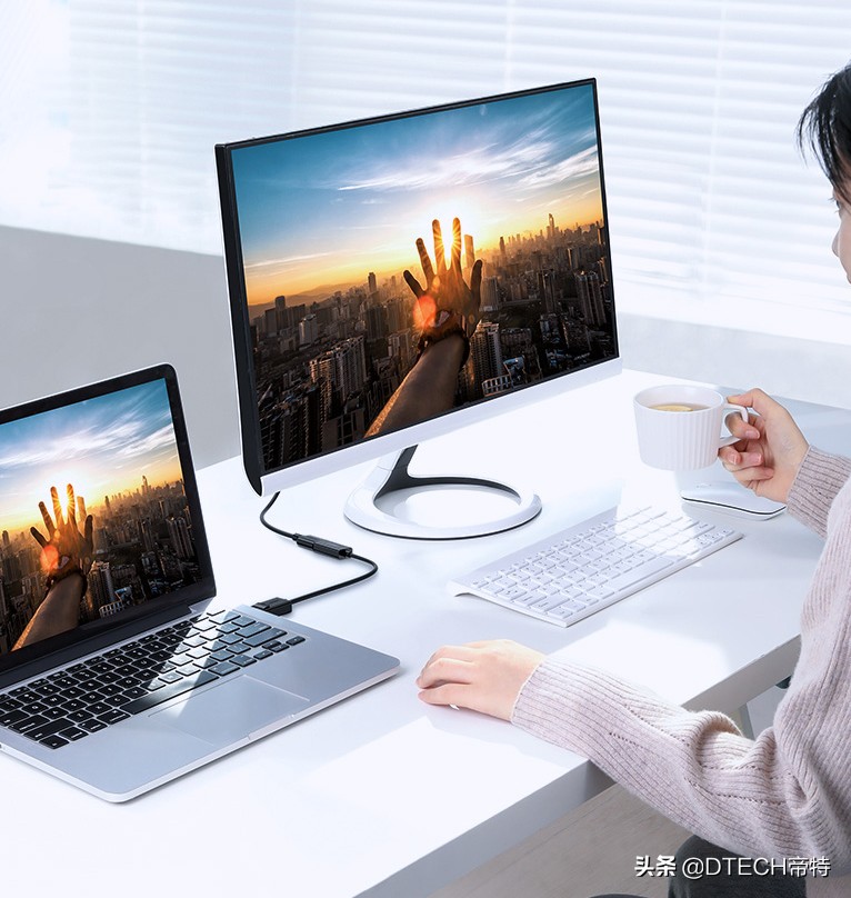 手机无投屏功能怎么投屏电视,乐播投屏怎么用手机投屏到电视