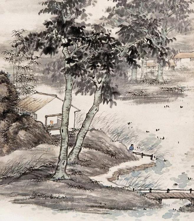 人去德名留东卫二村乡贤冯允康老人离世