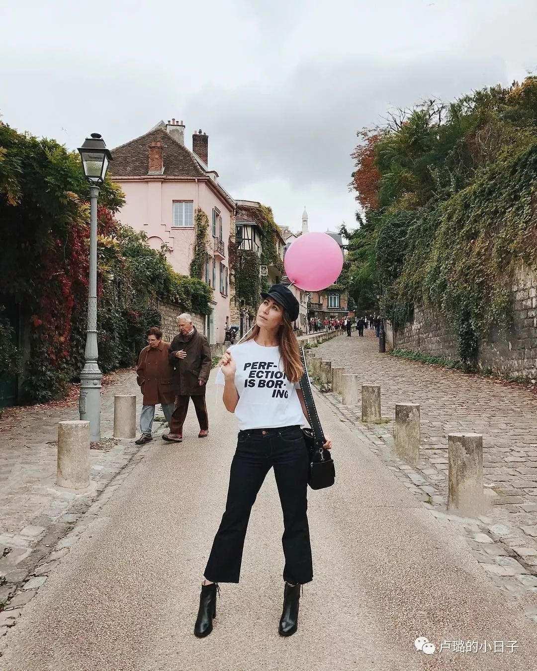 显高显瘦百搭，中年女人的少女感，是这样穿出来的