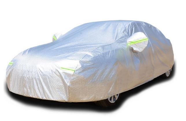 我罩你|爱车防晒,惠有妙招