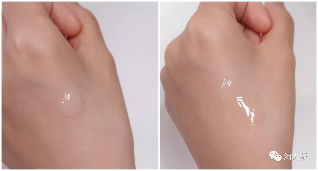 资生堂护肤水真假,护肤产品最新概念