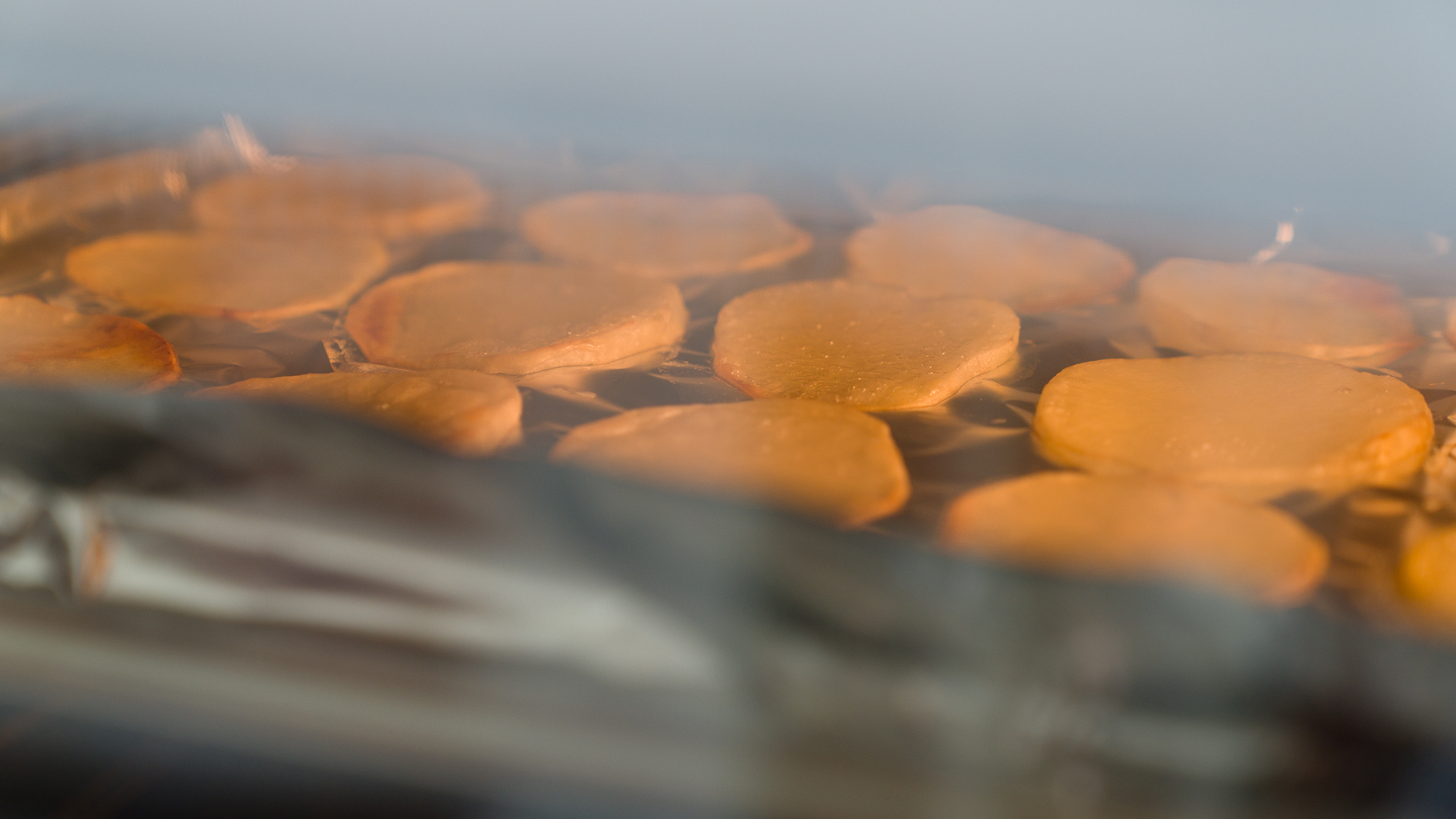 小米智能电烤箱深度测评,小米米家智能蒸烤箱