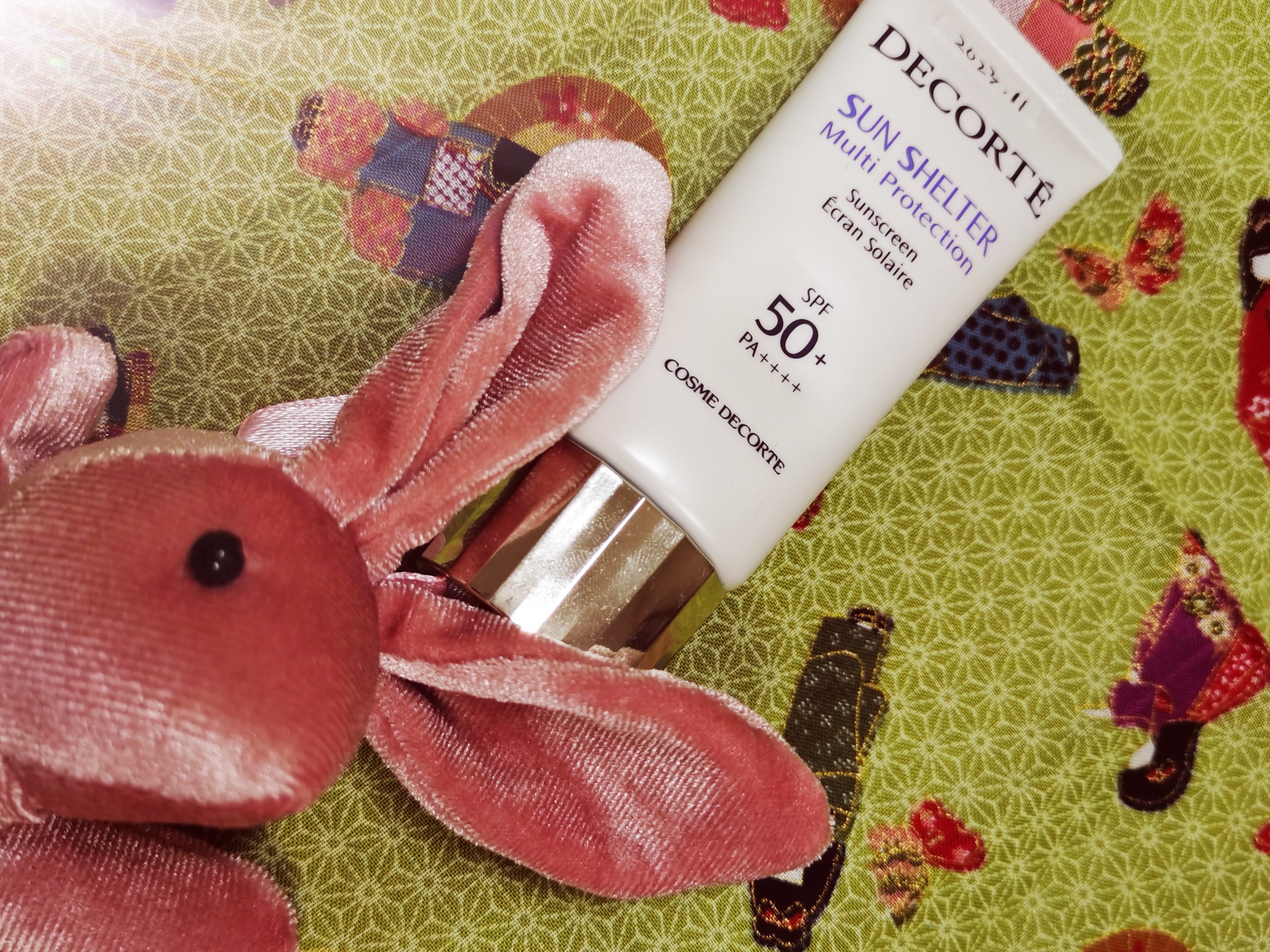 近期流行的护肤品有哪些,最近哪些护肤品出新款了