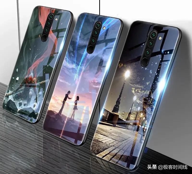 稀奇古怪手机壳红米note8pro,大气上档次手机壳红米note8