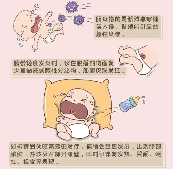 新生儿出生的第一周，看看有哪些特殊生理现象，宝妈怎样护理