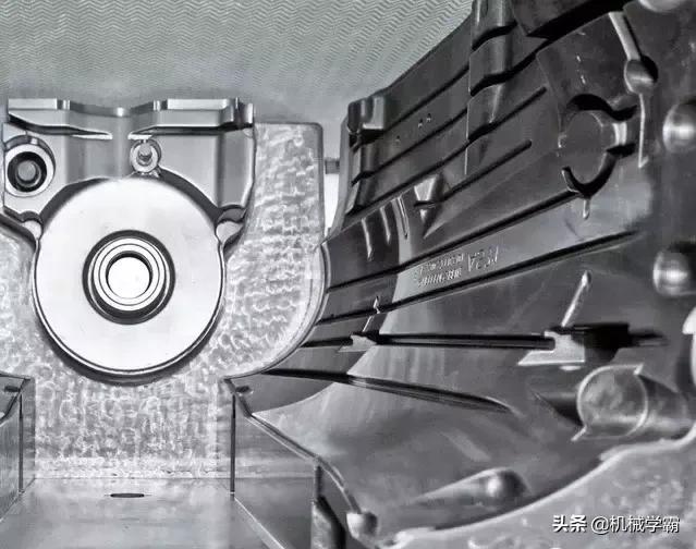 被誉为工业之母,制造业之母