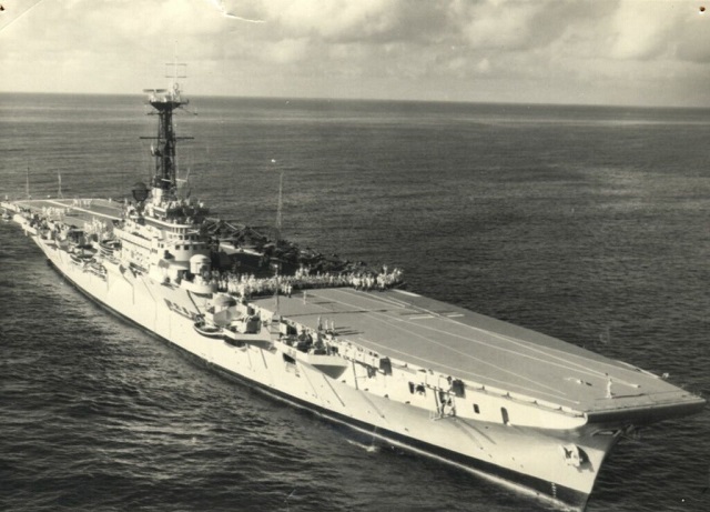 中国花费3000万美金，从澳洲买一艘废船，打开舱门后西方懊悔不已